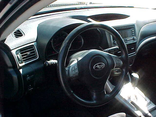 Used 2010 Subaru Impreza 2.5i Premium AWD/4WD image 22