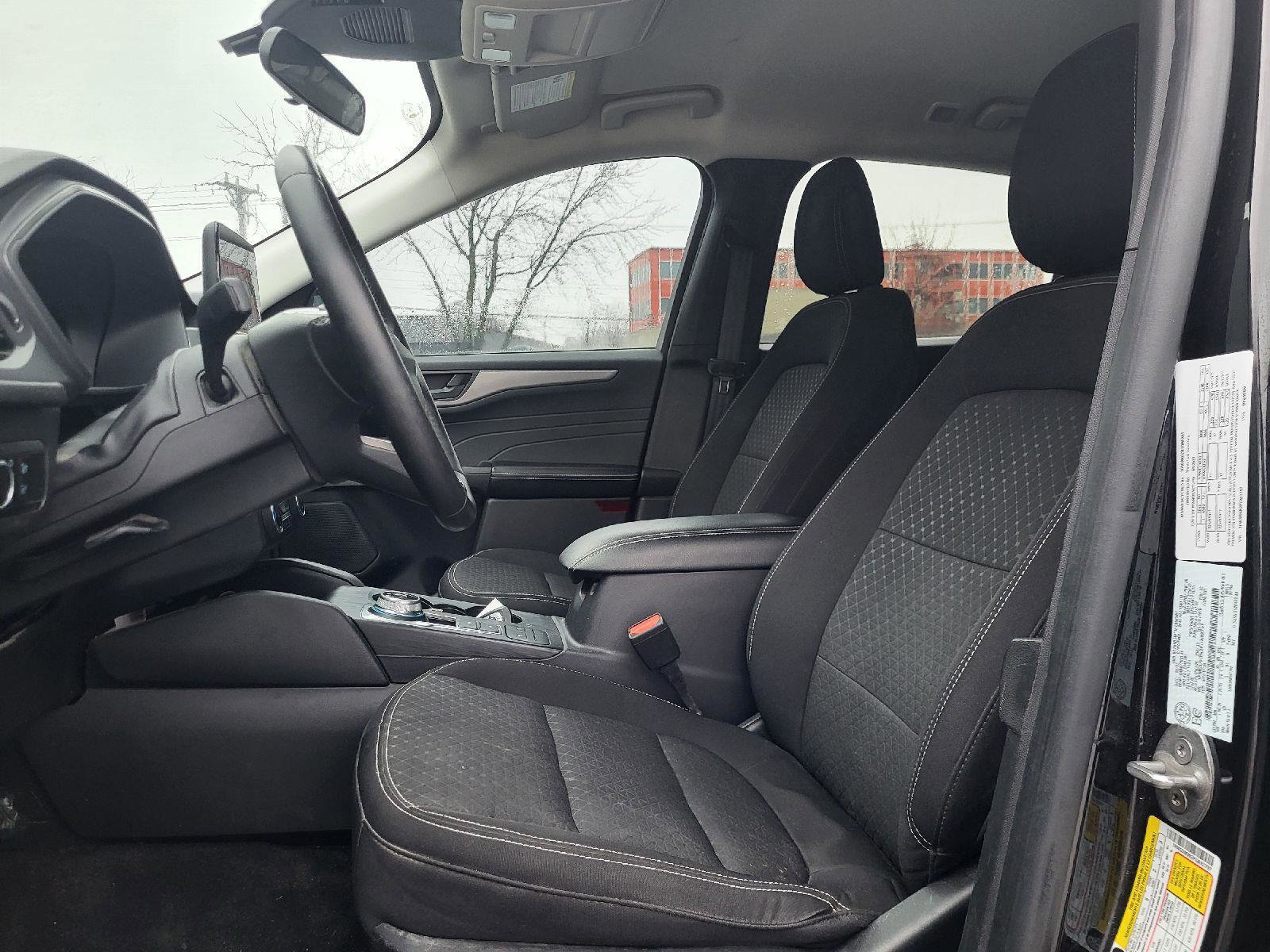 Used 2023 Ford Escape Active image 9