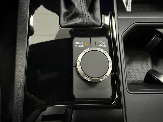 New 2026 Toyota Tundra SR5 w/ SX Package RWD image 21