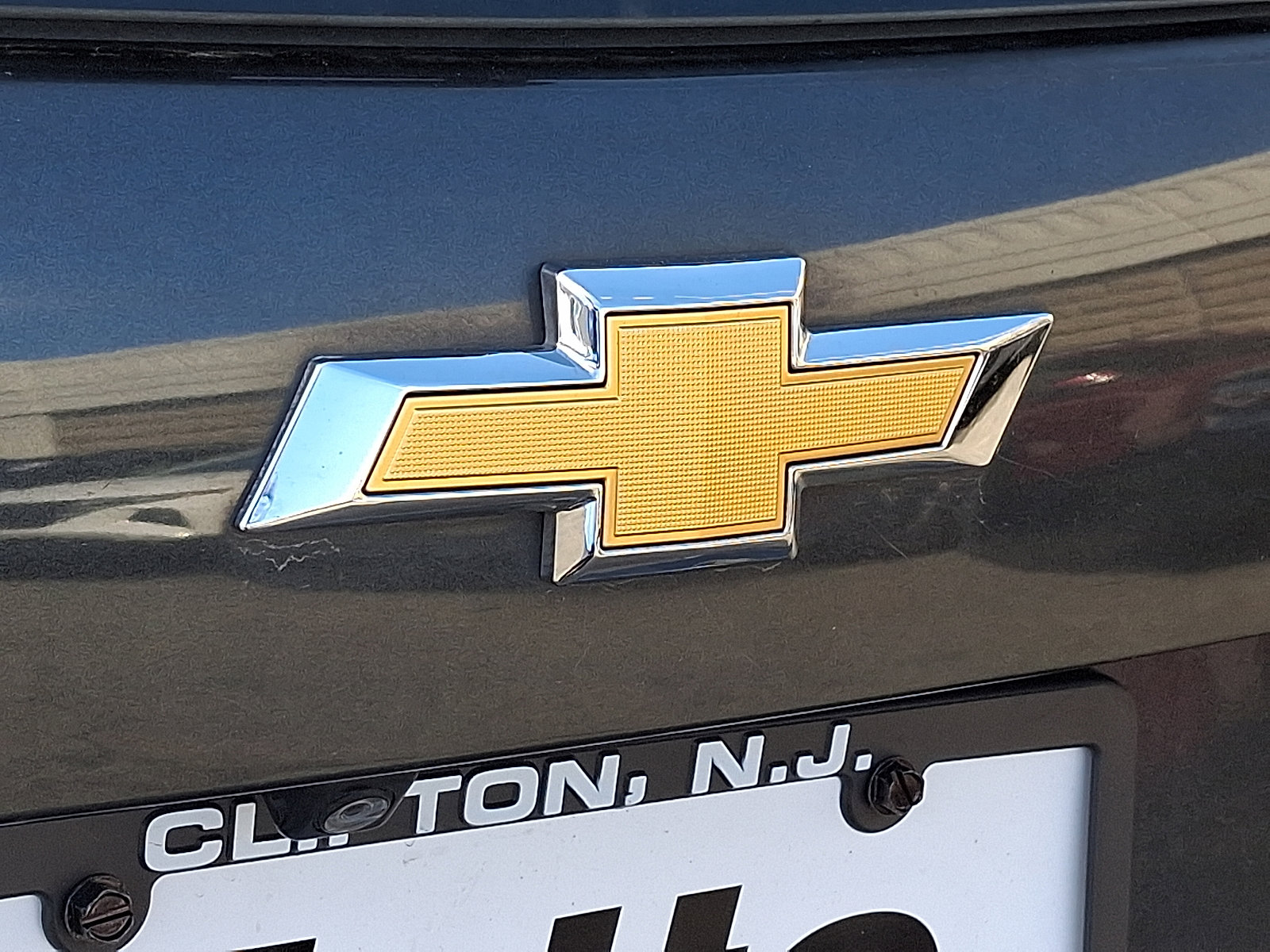 Used 2018 Chevrolet Spark LS image 28