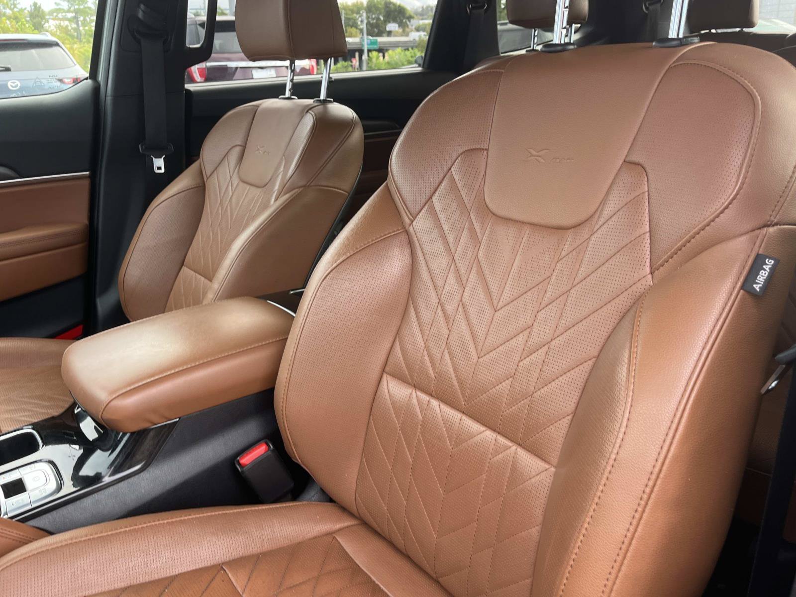 Used 2023 Kia Telluride SX X-Pro AWD/4WD image 33