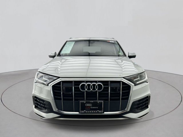 Used 2023 Audi Q7 2.0T Premium w/ Convenience Package AWD/4WD image 6