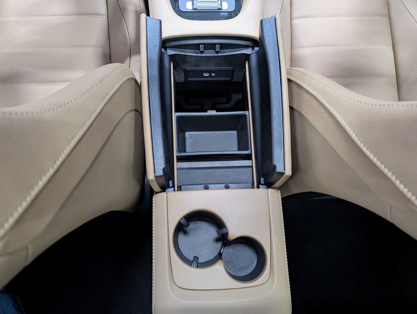 Certified 2026 Mercedes-Benz GLS 450 4MATIC image 18