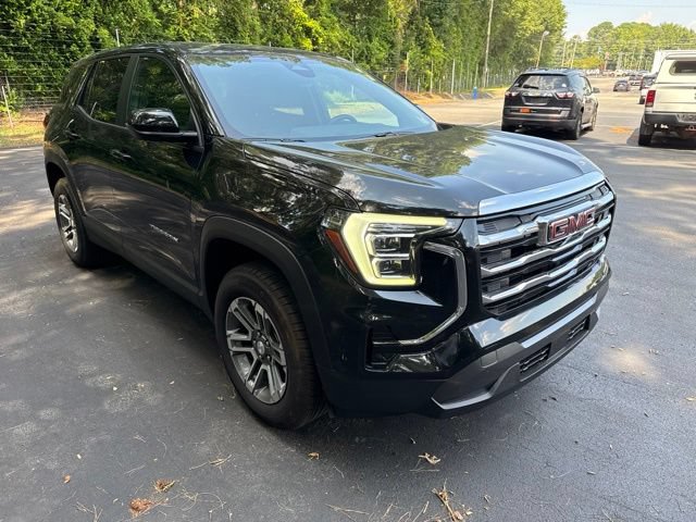 Used 2025 GMC Terrain Elevation AWD/4WD image 7