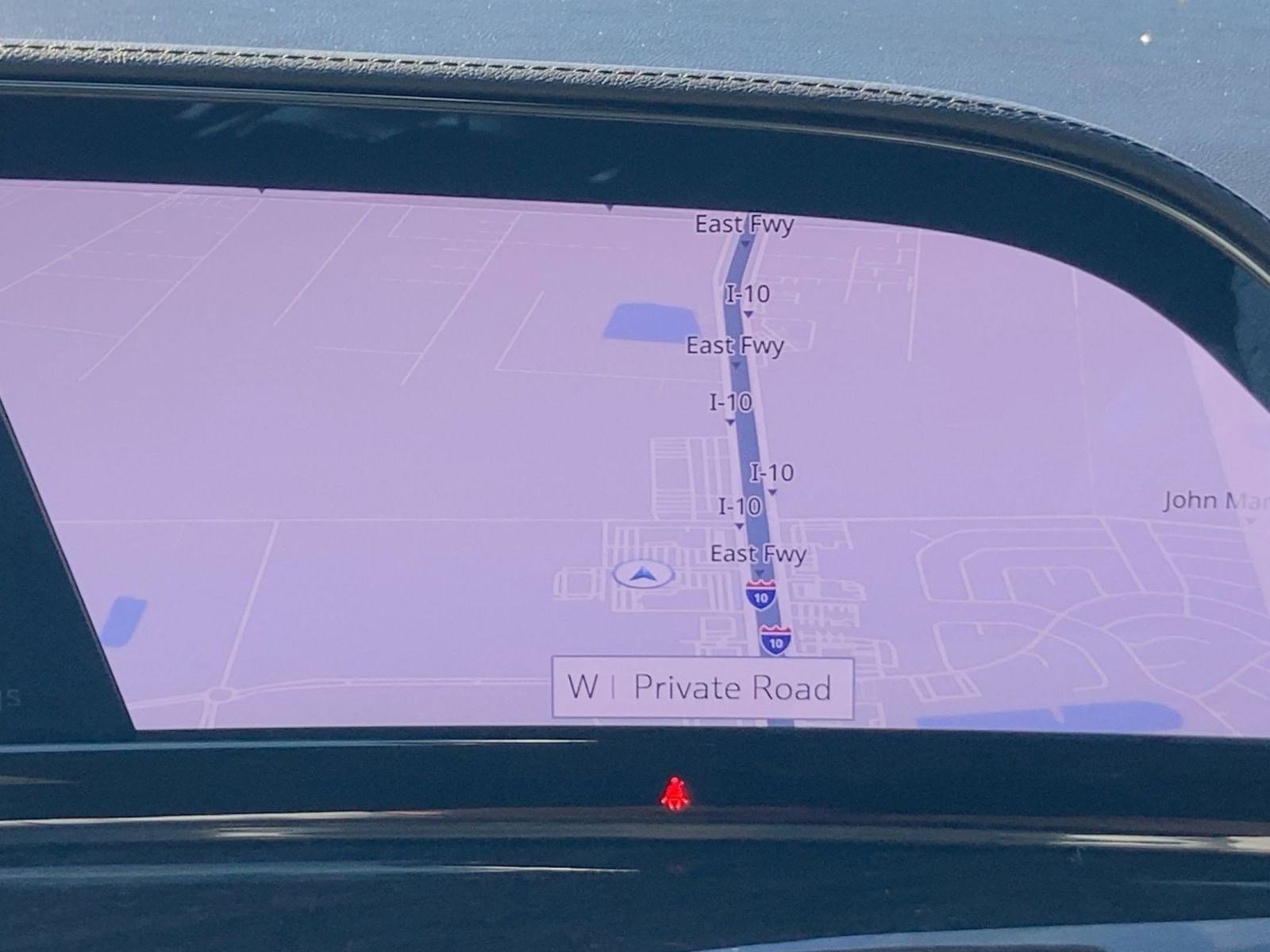 Used 2023 Cadillac Escalade ESV Premium Luxury w/ Performance Package image 23