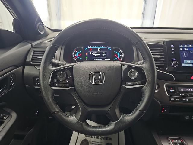 Used 2021 Honda Passport EX-L image 14