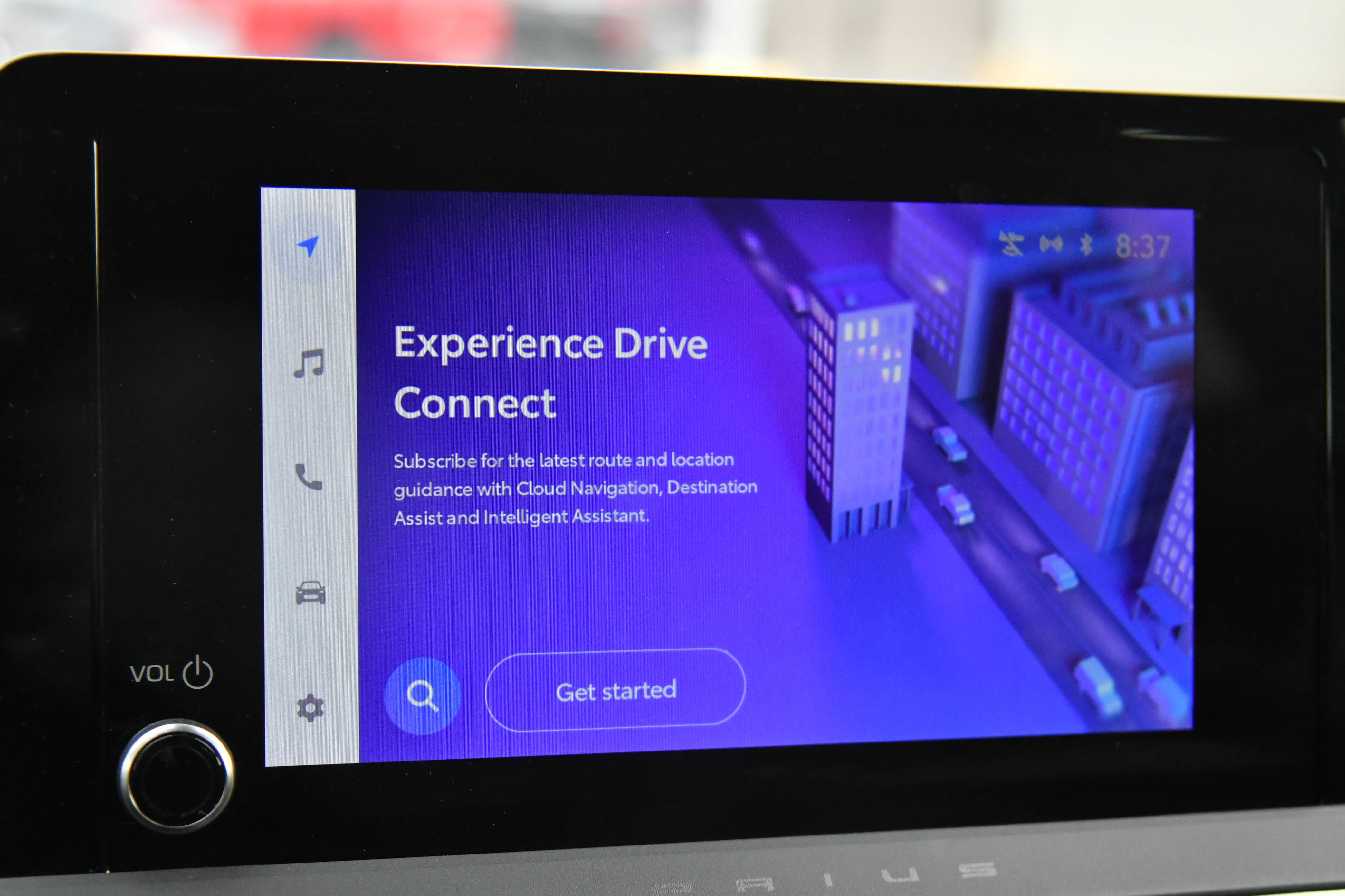 Used 2024 Toyota Prius LE image 22