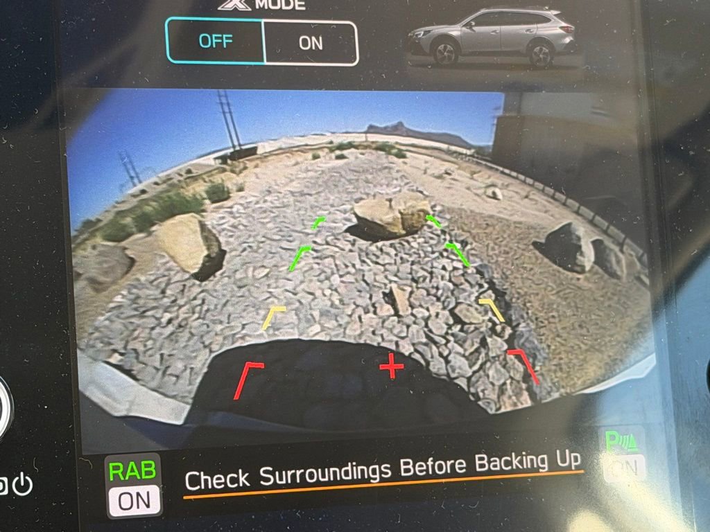Used 2020 Subaru Outback Limited w/ Popular Package #2 AWD/4WD image 19