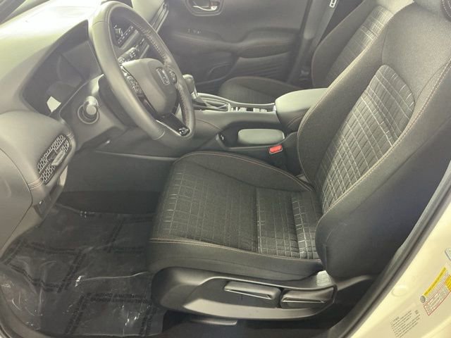 Certified 2023 Honda HR-V Sport image 8