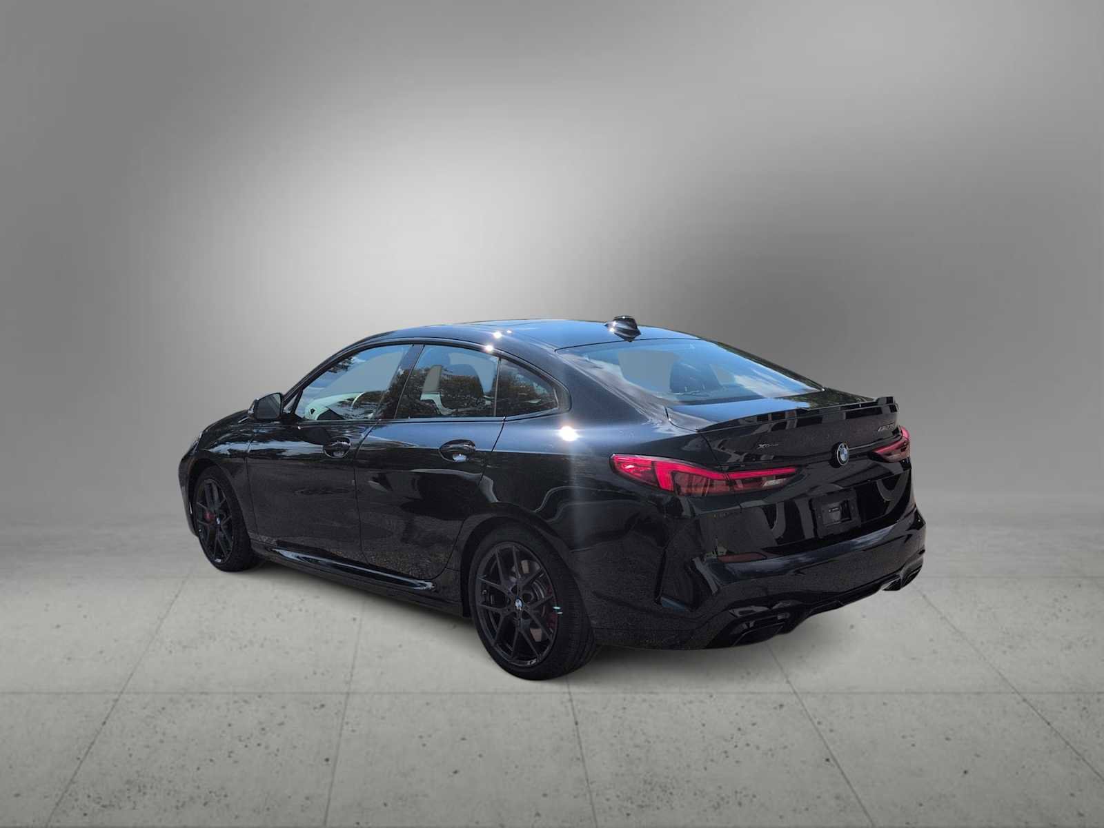 Used 2024 BMW M235i xDrive Gran Coupe w/ Premium Package image 6