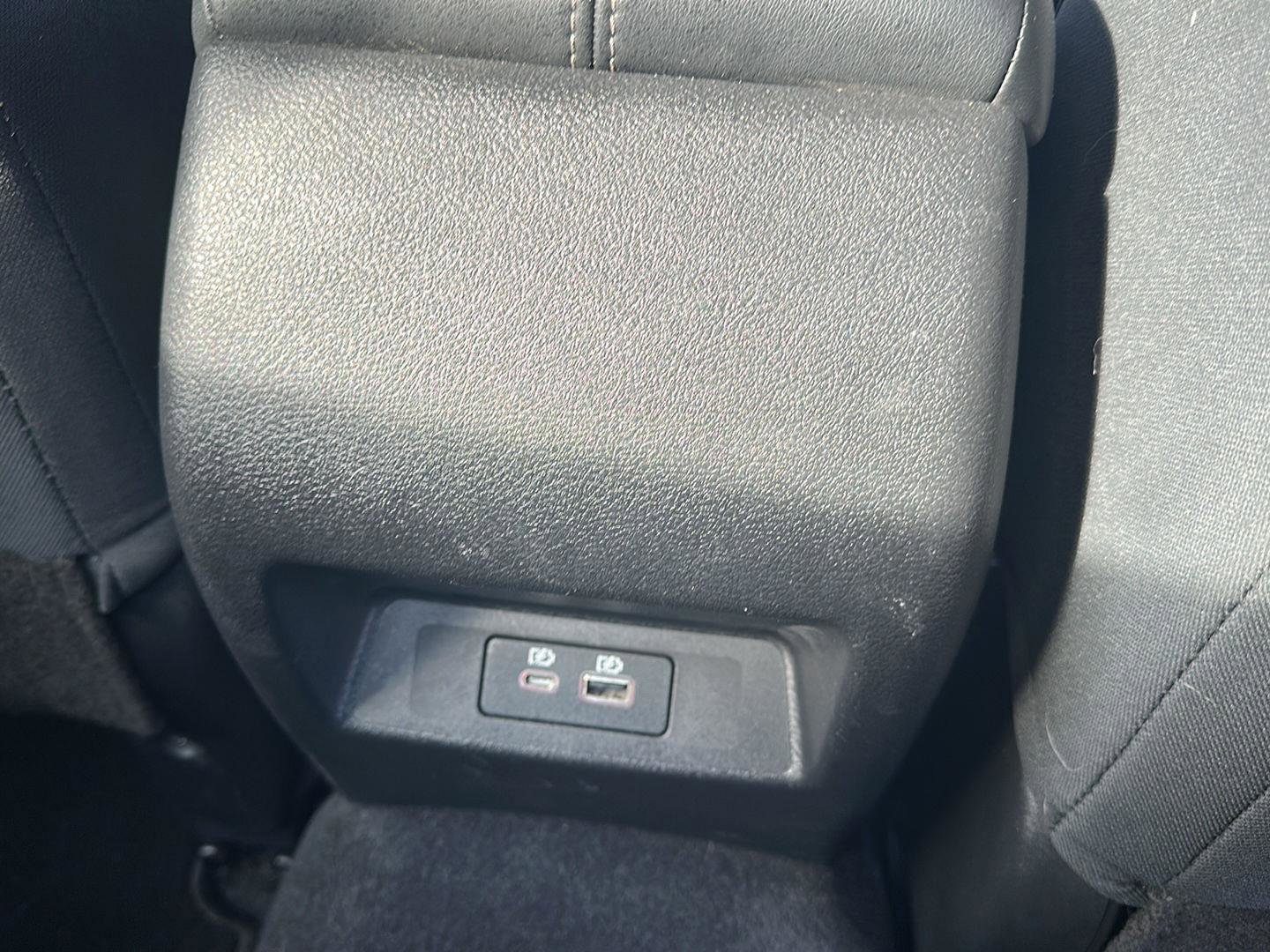 Used 2024 Nissan Altima 2.5 SV image 13