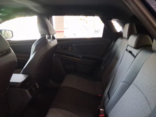 Used 2026 Toyota bZ FWD image 6