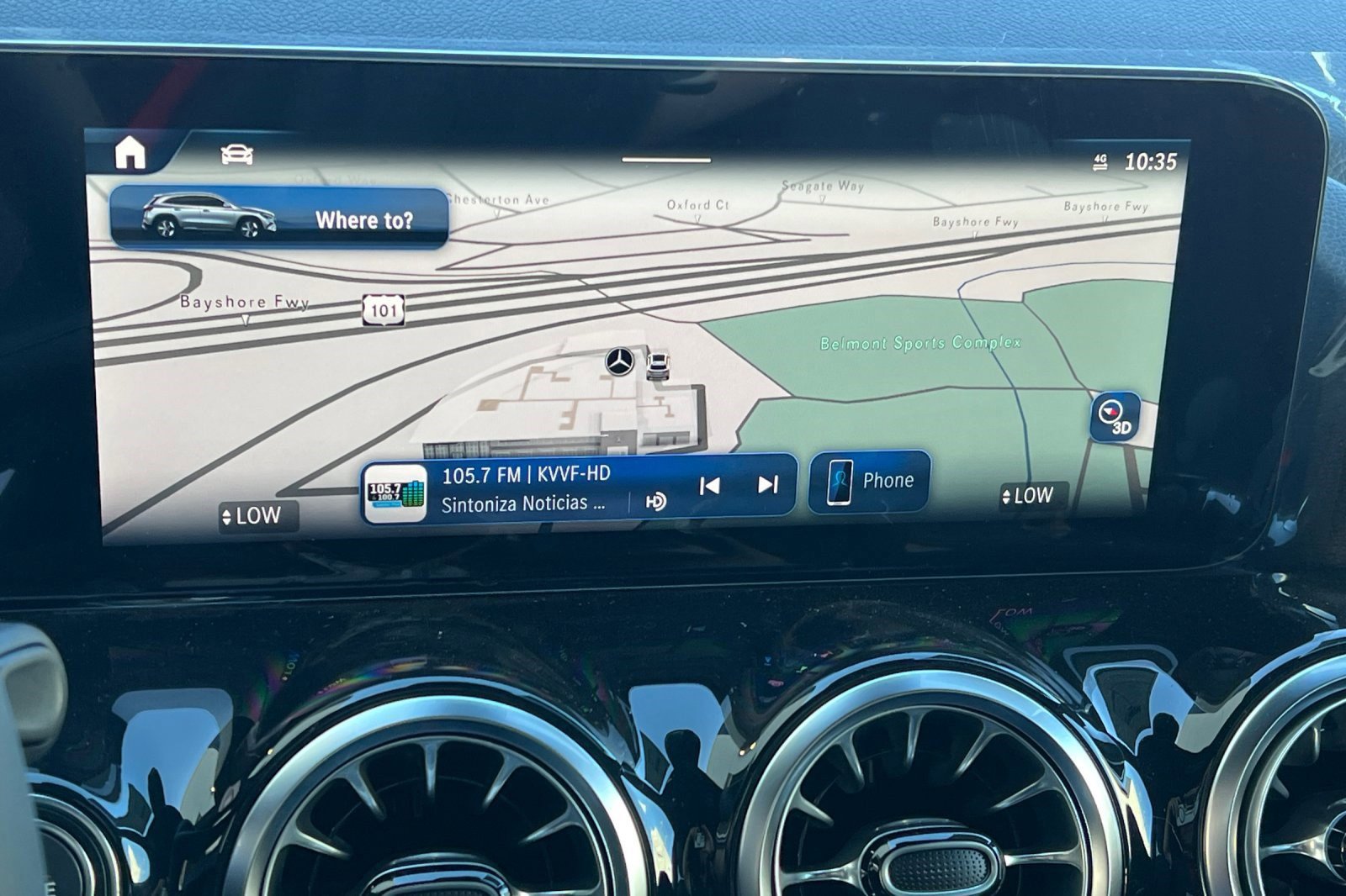 Used 2026 Mercedes-Benz GLA 250 image 21