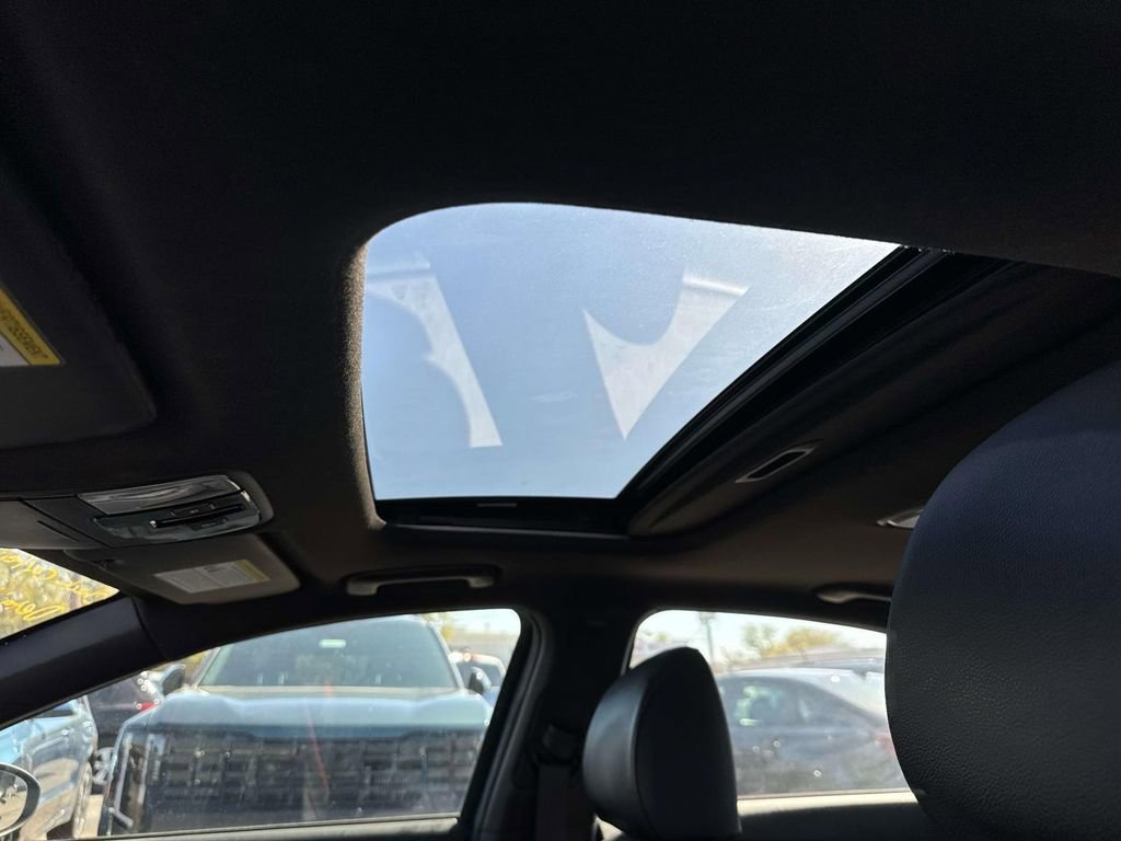 Certified 2023 Kia Forte GT w/ GT2 Package image 29