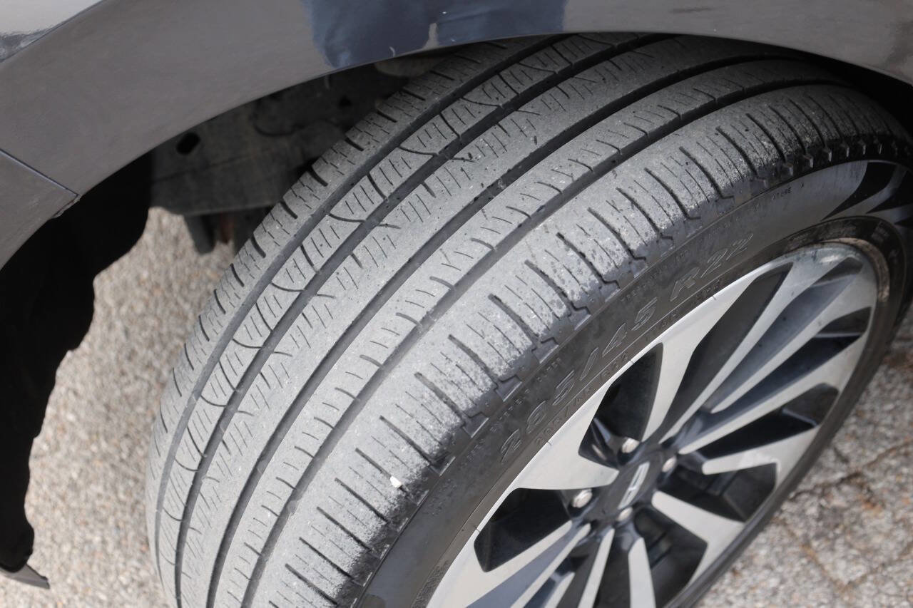 Used 2022 Lincoln Navigator L Reserve w/ Equipment Group 201A image 27