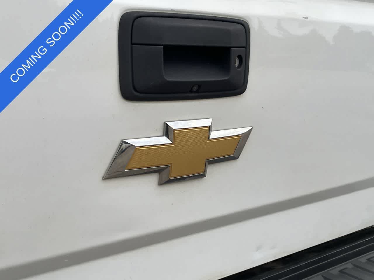 Used 2019 Chevrolet Silverado 2500 W/T AWD/4WD image 36
