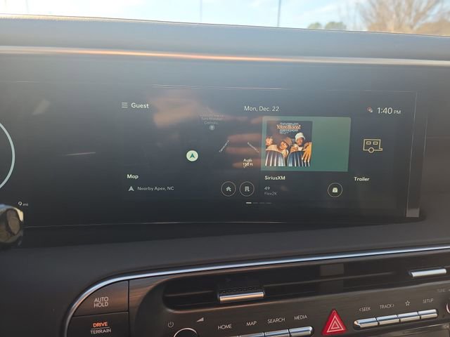 New 2026 Hyundai Palisade Limited image 32