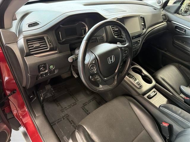 Used 2022 Honda Ridgeline RTL-E image 18