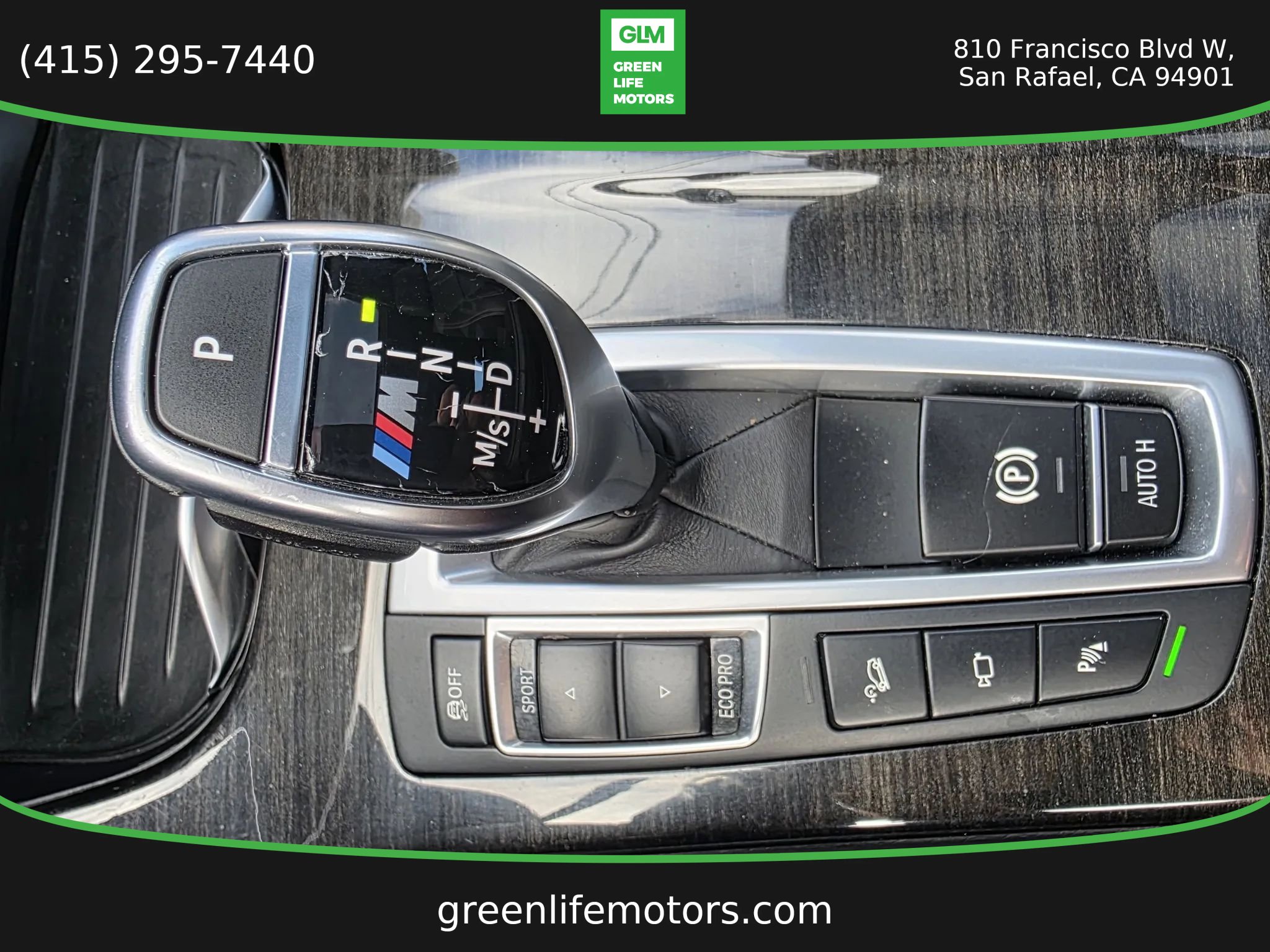 Used 2016 BMW X4 M40i image 24