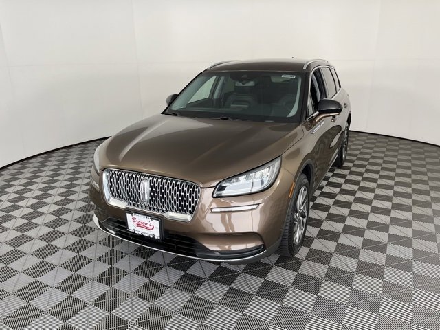 Used 2022 Lincoln Corsair AWD w/ Equipment Group 101A image 3