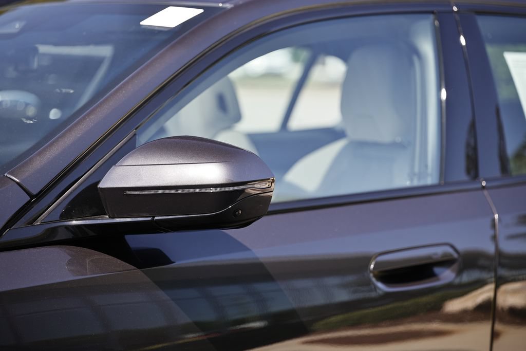 New 2027 BMW i5 eDrive40 RWD image 10