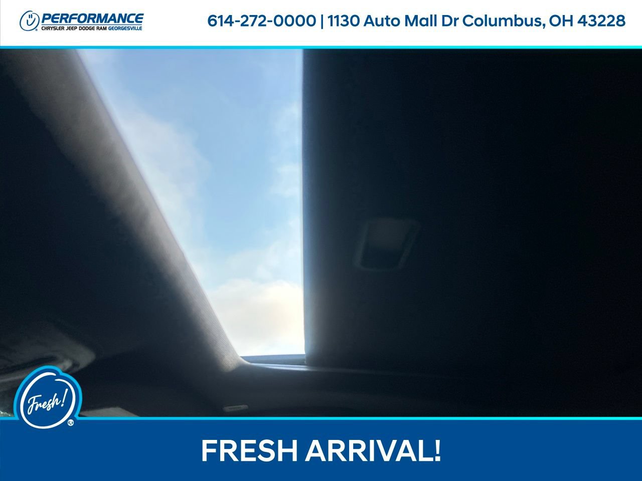 Used 2025 Dodge Durango R/T w/ Blacktop Package AWD/4WD image 21