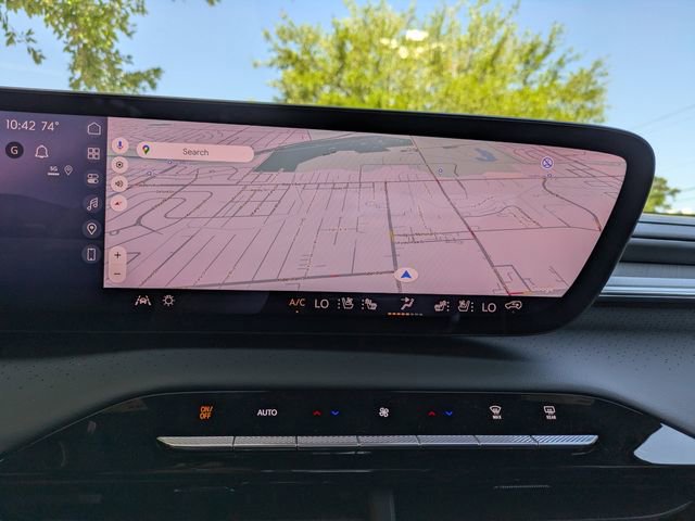 New 2026 Buick Enclave Avenir w/ Super Cruise Package FWD image 28
