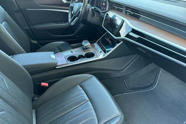 Used 2019 Audi A6 3.0T Prestige AWD/4WD image 15