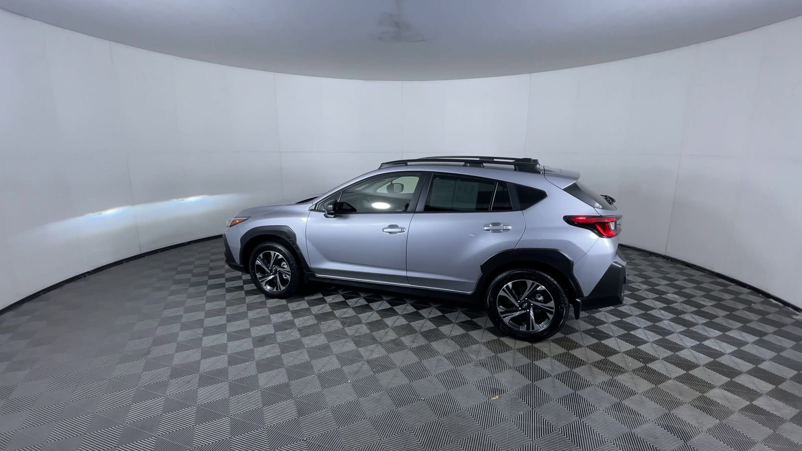 Certified 2024 Subaru Crosstrek 2.0i Premium AWD/4WD image 6