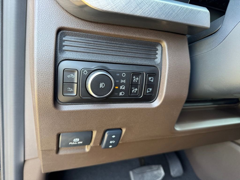 New 2026 Ford F250 King Ranch image 22