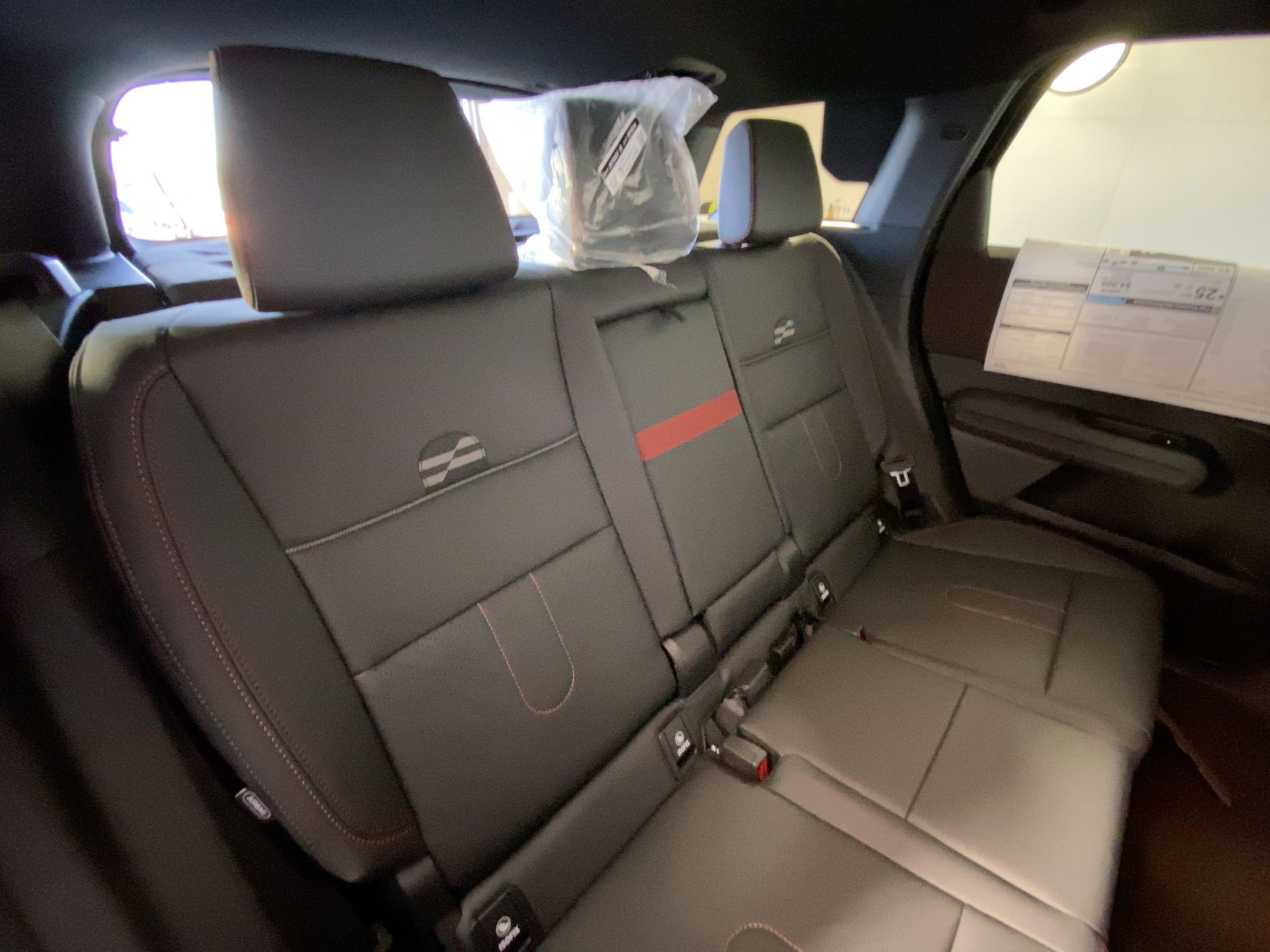 New 2026 MINI Cooper Countryman John Cooper Works image 29