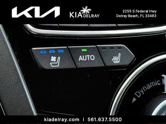Used 2022 Acura RDX w/ Advance Package FWD image 27