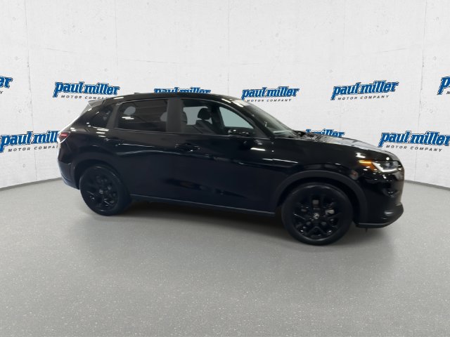 Used 2024 Honda HR-V Sport image 13