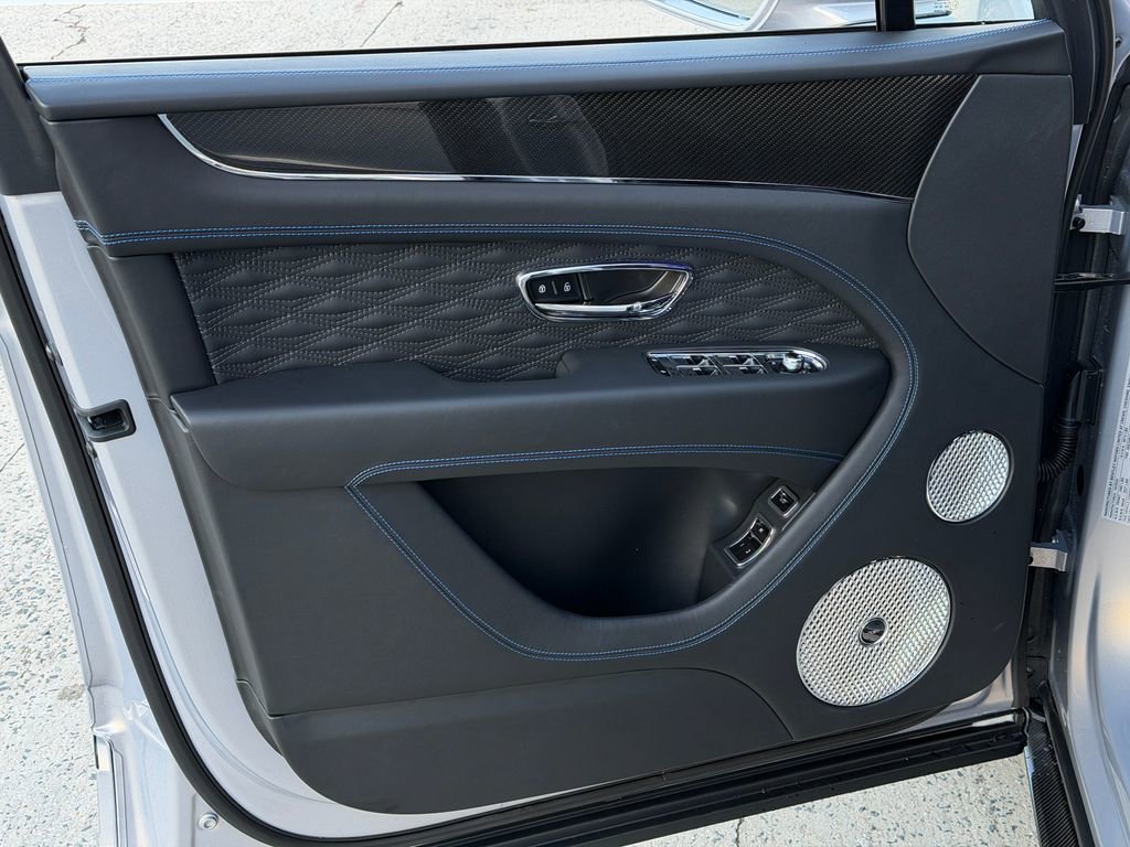 New 2026 Bentley Bentayga Speed image 16