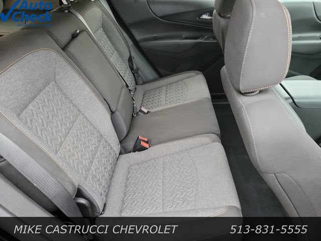 Used 2023 Chevrolet Equinox LT FWD image 26