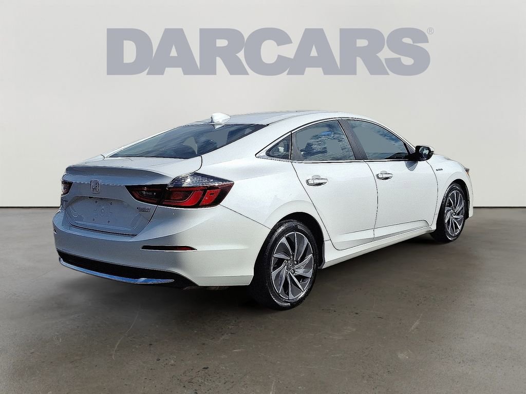 Used 2022 Honda Insight Touring image 6