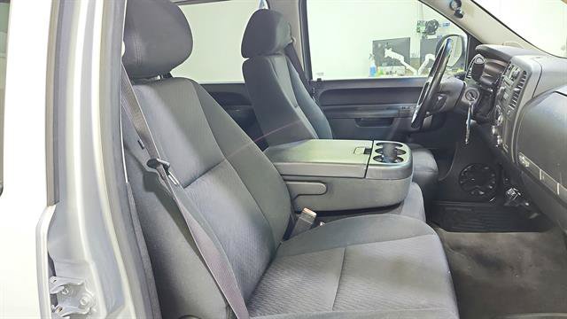 Used 2012 Chevrolet Silverado 1500 LT RWD image 26