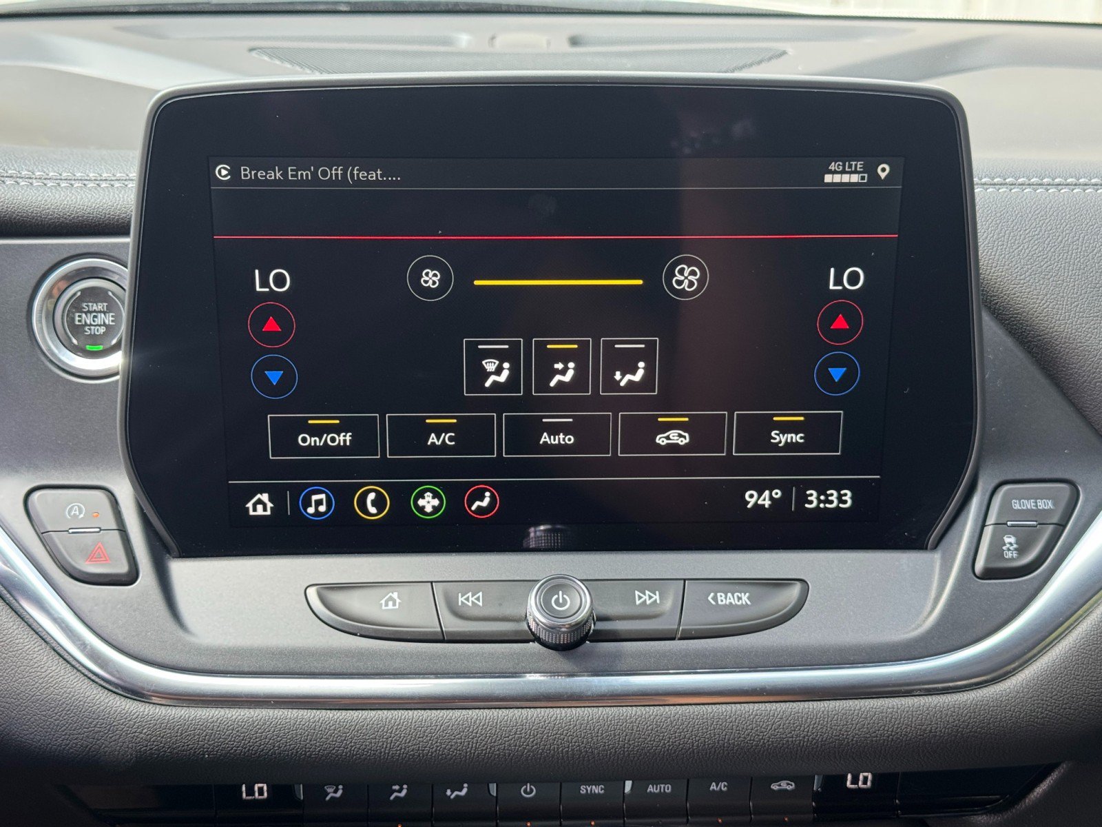 Used 2023 Chevrolet Blazer LT FWD image 25