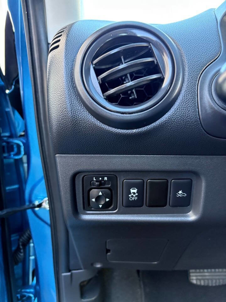 Used 2022 Mitsubishi Mirage G4 ES image 15
