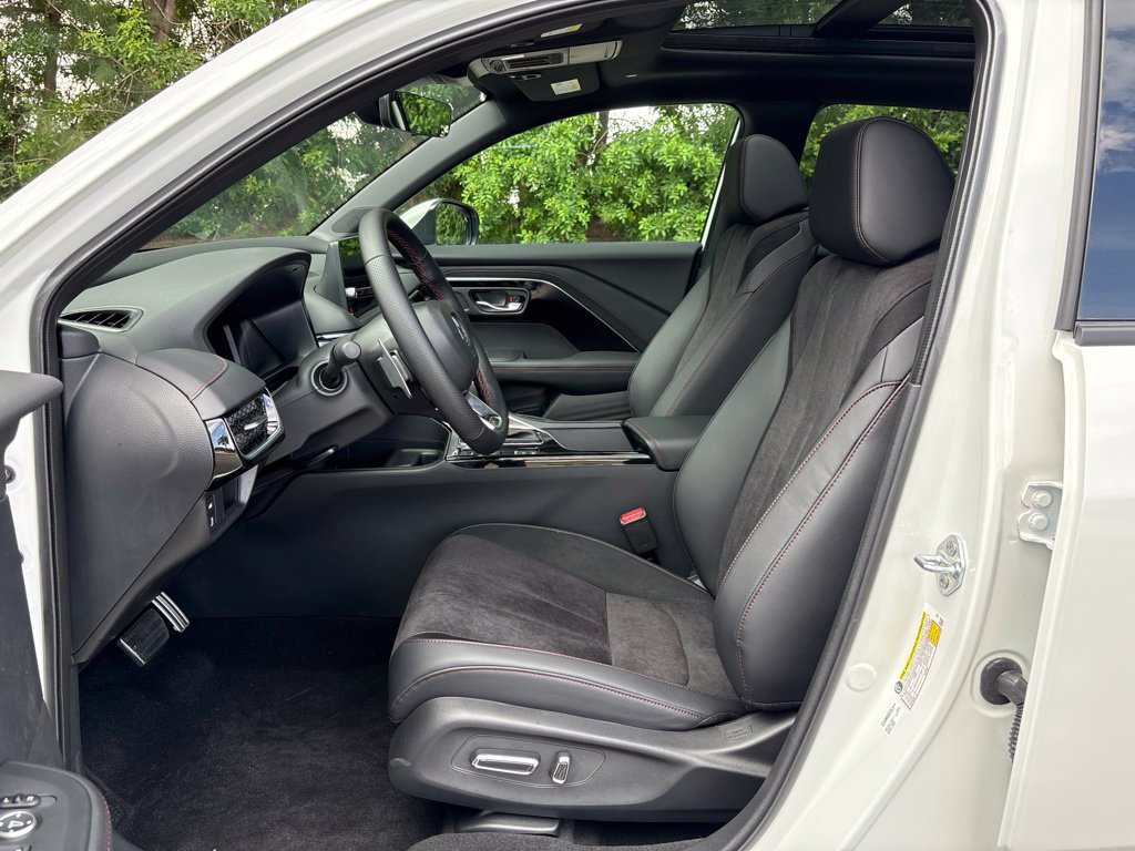 New 2026 Acura ADX A-Spec FWD image 14