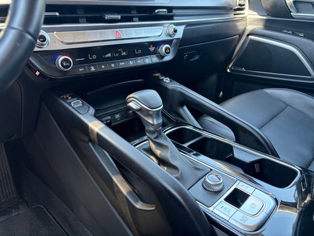 Used 2024 Kia Telluride S FWD image 28