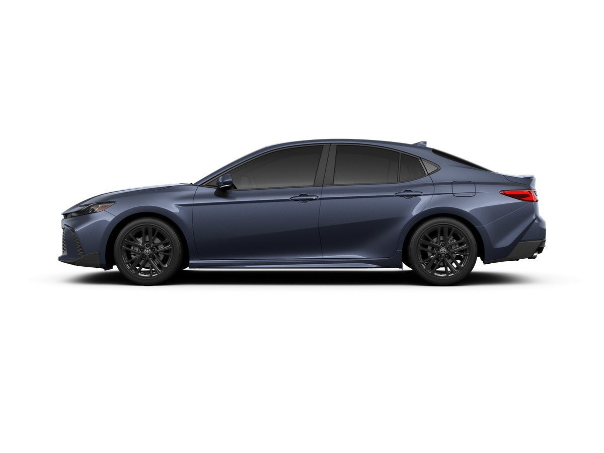 New 2026 Toyota Camry SE FWD image 38