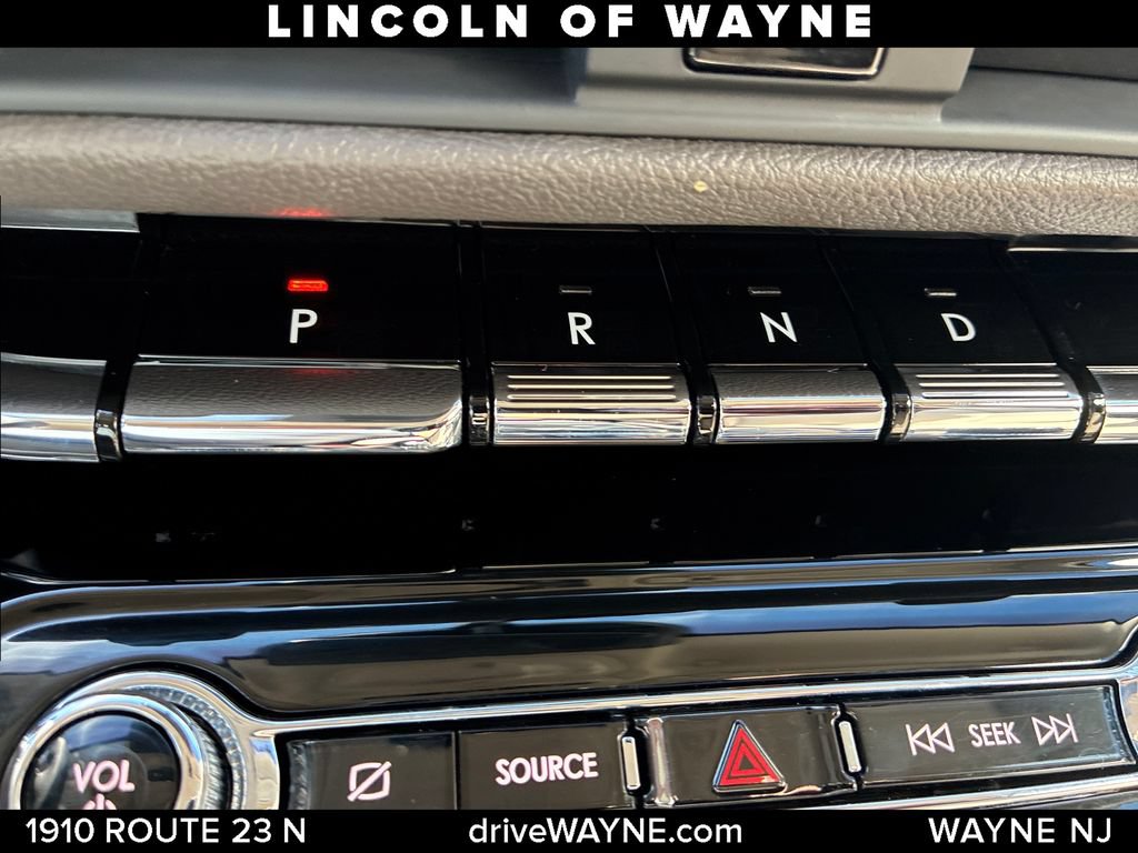 Certified 2022 Lincoln Corsair AWD w/ Equipment Group 101A image 20