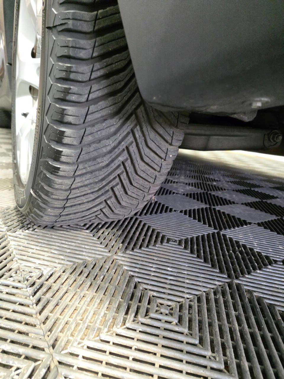 Used 2015 BMW X1 sDrive28i image 33