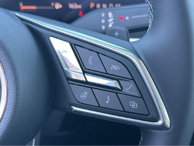 New 2026 Buick Envision Avenir AWD/4WD image 29