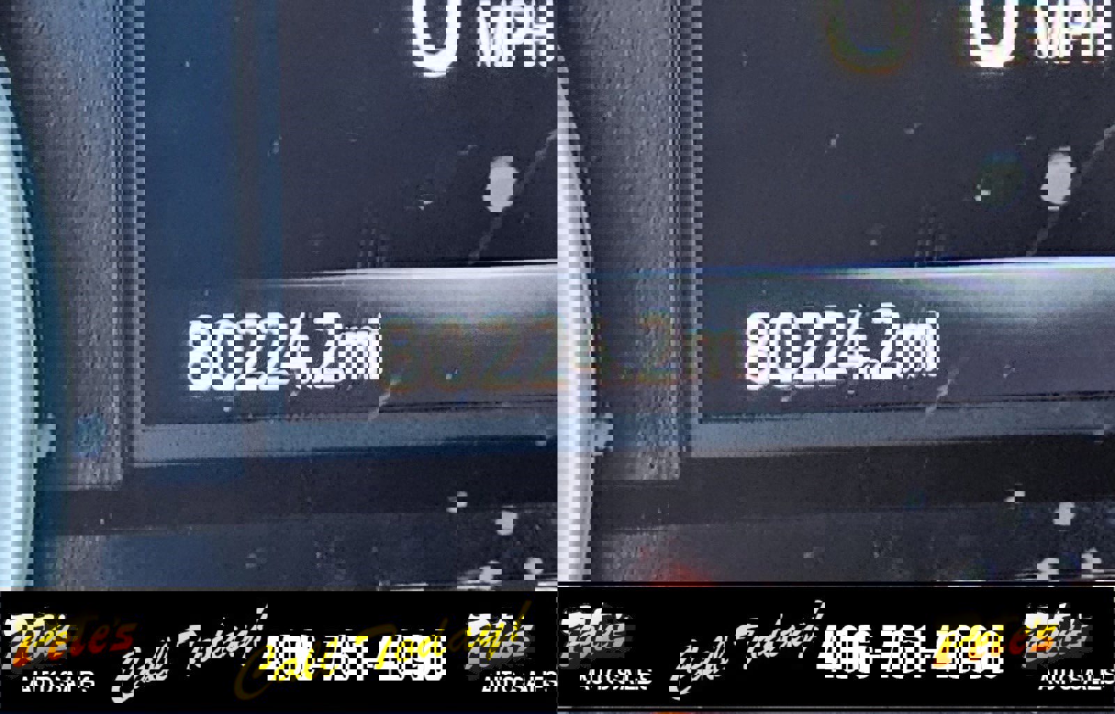 Used 2020 Ford Expedition Max XL AWD/4WD image 26