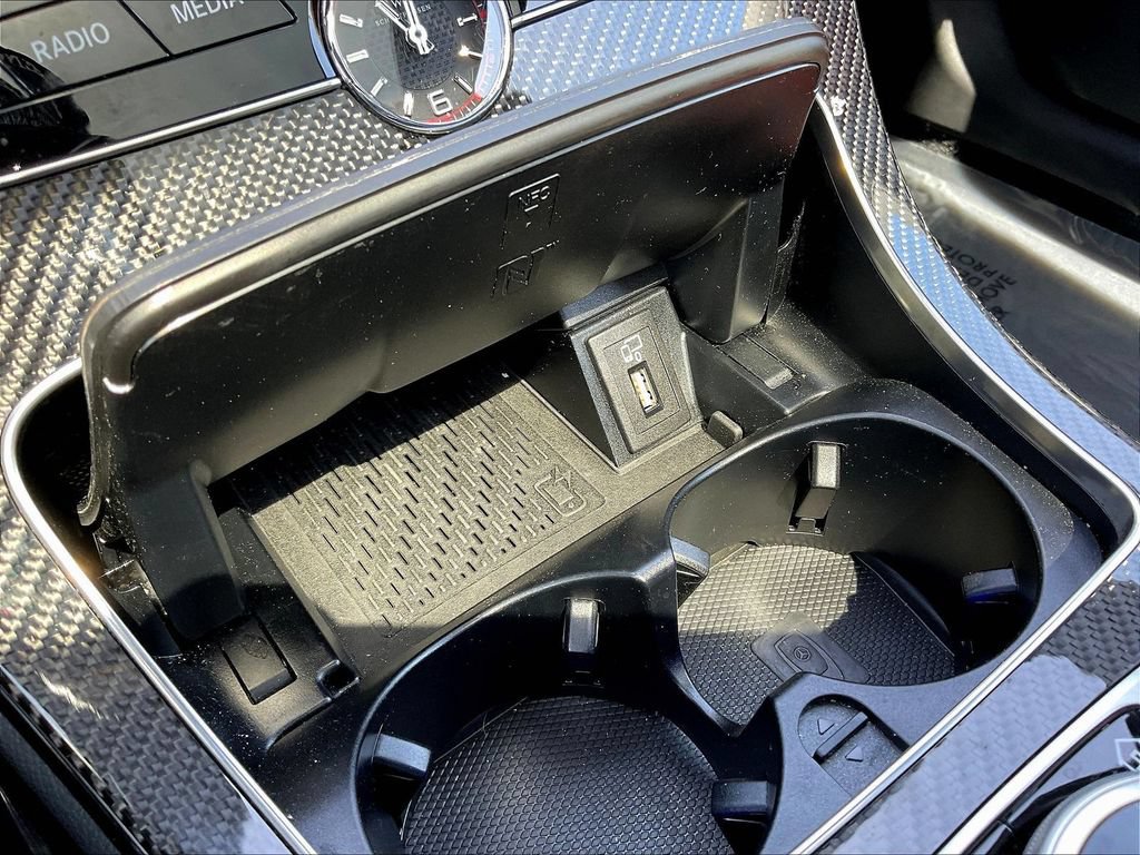 Used 2023 Mercedes-Benz C 63 AMG S image 16