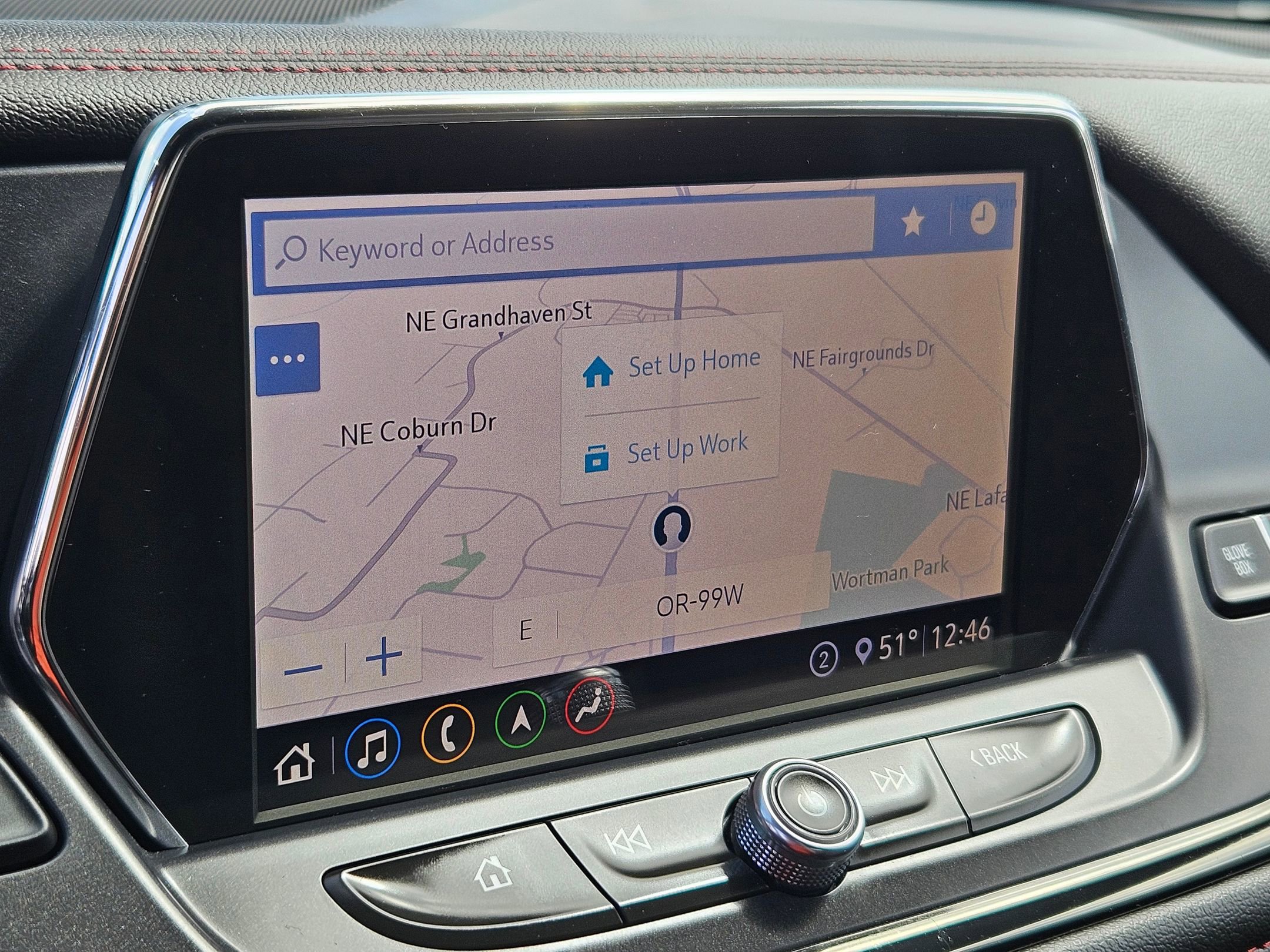 Used 2020 Chevrolet Blazer RS AWD/4WD image 20