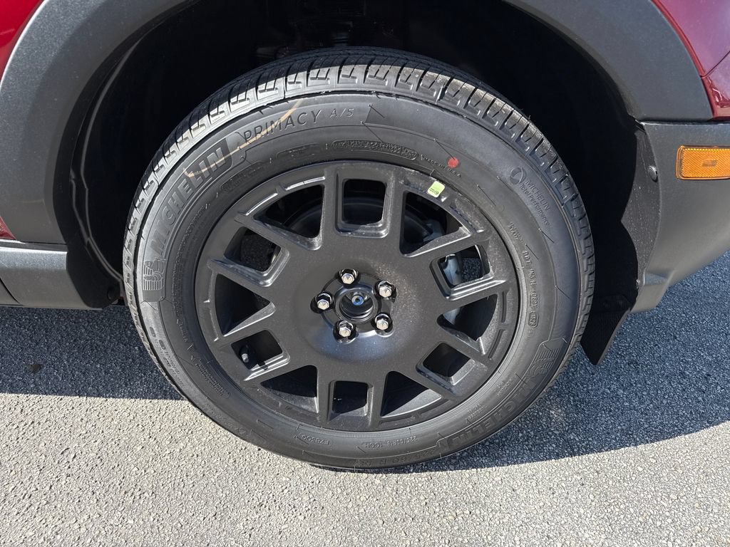 New 2026 Ford Bronco Sport Big Bend AWD/4WD image 10