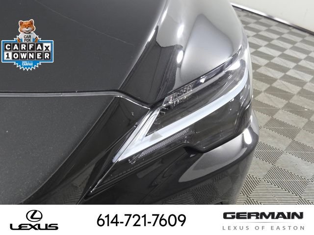 Certified 2024 Lexus RX 350 Premium w/ Convenience Package AWD/4WD image 14